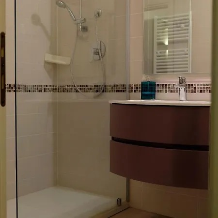 住宿加早餐酒店 La Chimera *