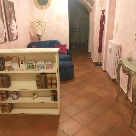 住宿加早餐酒店 La Chimera