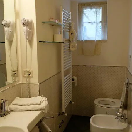 La Chimera Alojamento de Acomodação e Pequeno-almoço